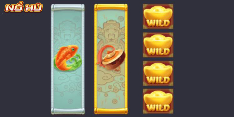 Caishen Win là sân chơi lý tưởng cho những ai đam mê thể loại game nổ hũ