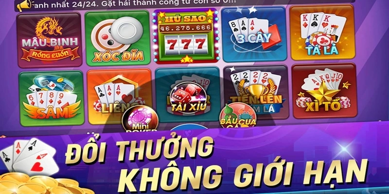 Tham gia diễn đàn để chọn cổng game uy tín
