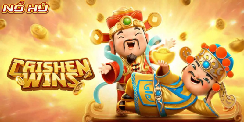Caishen Win